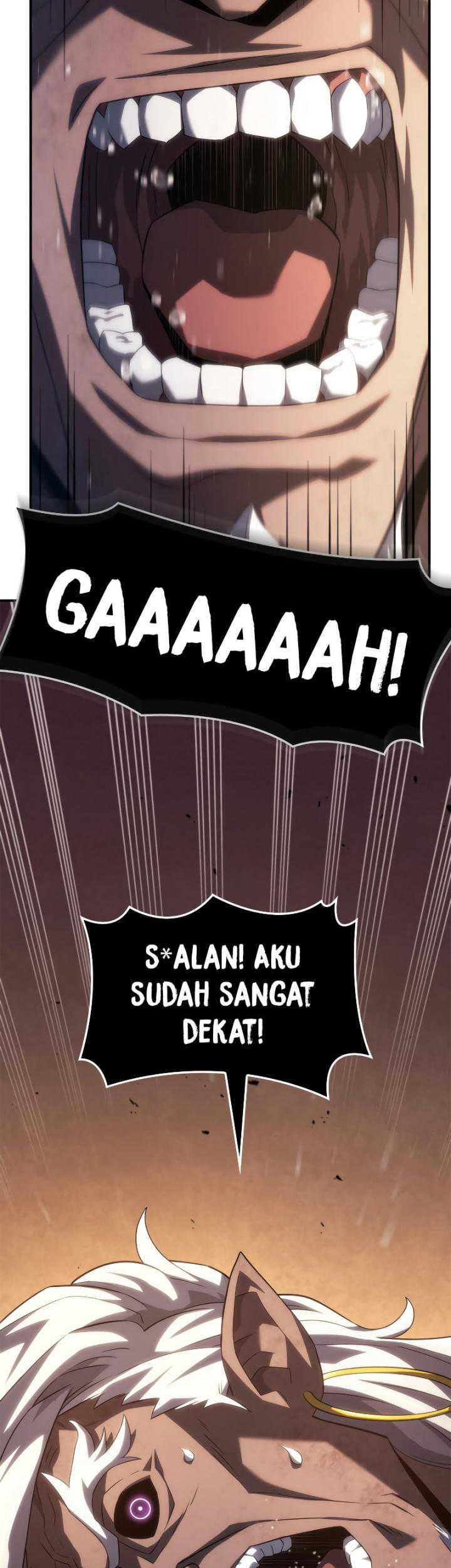 Revenge of the Iron-Blooded Sword Hound Chapter 56 - halaman 18