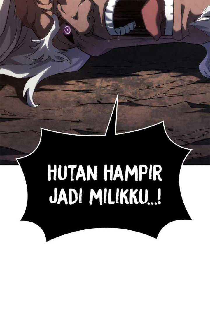 Revenge of the Iron-Blooded Sword Hound Chapter 56 - halaman 19