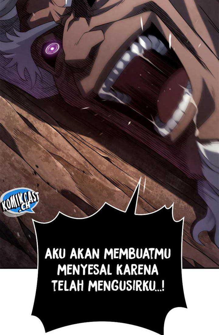 Revenge of the Iron-Blooded Sword Hound Chapter 56 - halaman 24