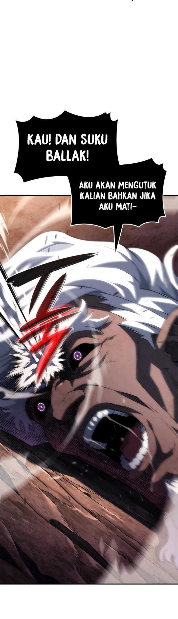 Revenge of the Iron-Blooded Sword Hound Chapter 56 - halaman 25