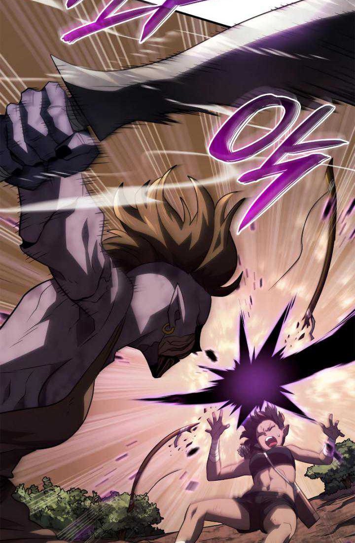 Revenge of the Iron-Blooded Sword Hound Chapter 56 - halaman 3