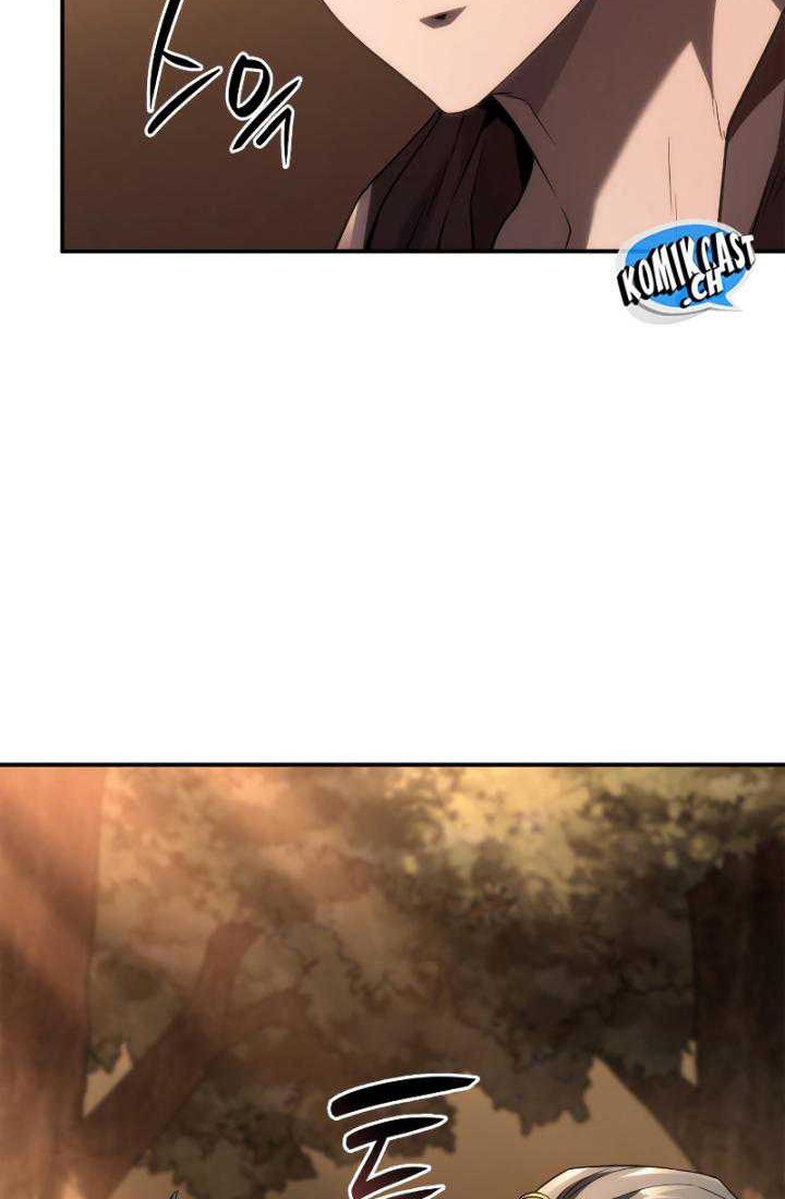 Revenge of the Iron-Blooded Sword Hound Chapter 56 - halaman 30
