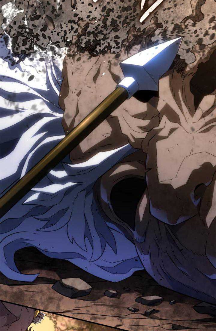 Revenge of the Iron-Blooded Sword Hound Chapter 56 - halaman 32