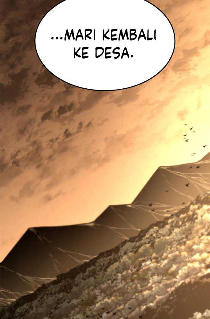 Revenge of the Iron-Blooded Sword Hound Chapter 56 - halaman 35