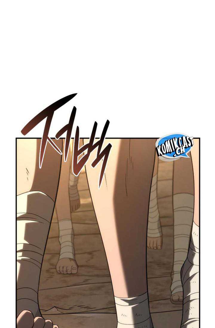Revenge of the Iron-Blooded Sword Hound Chapter 56 - halaman 37