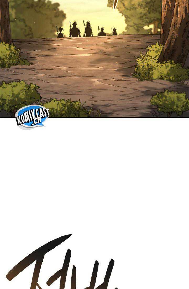 Revenge of the Iron-Blooded Sword Hound Chapter 56 - halaman 39