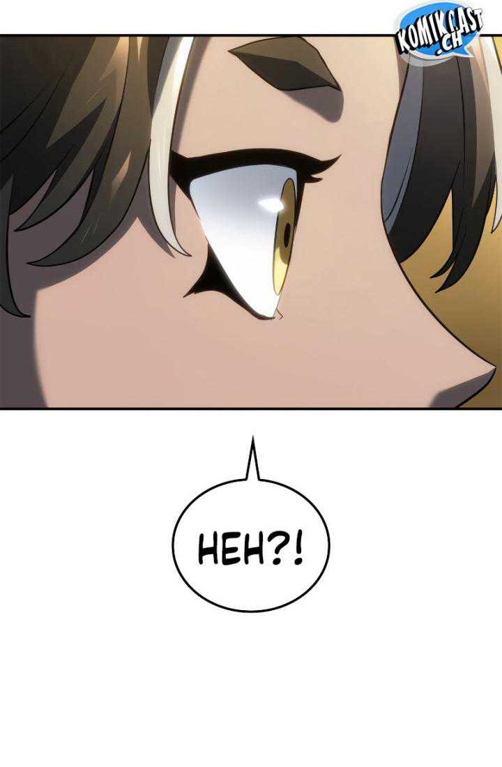 Revenge of the Iron-Blooded Sword Hound Chapter 56 - halaman 41