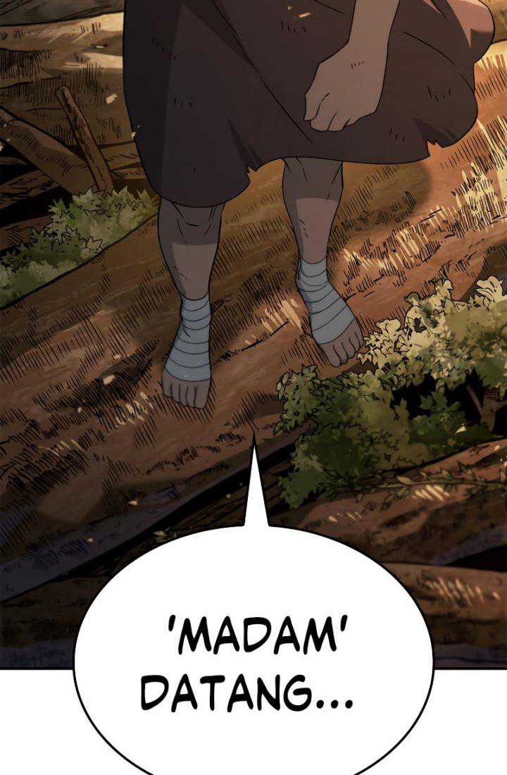 Revenge of the Iron-Blooded Sword Hound Chapter 56 - halaman 46