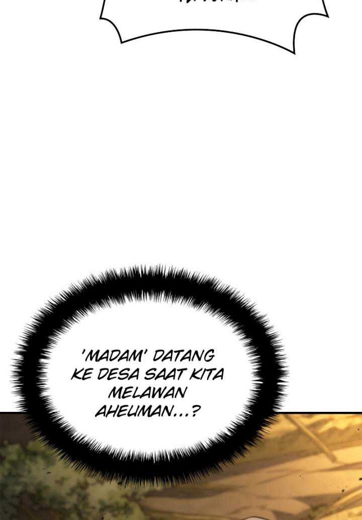 Revenge of the Iron-Blooded Sword Hound Chapter 56 - halaman 48