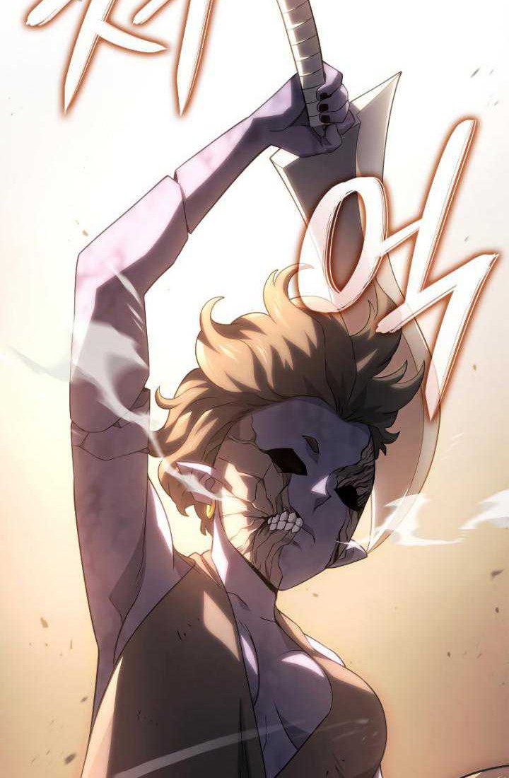 Revenge of the Iron-Blooded Sword Hound Chapter 56 - halaman 5