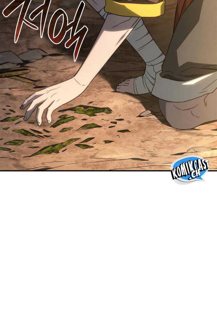 Revenge of the Iron-Blooded Sword Hound Chapter 56 - halaman 52