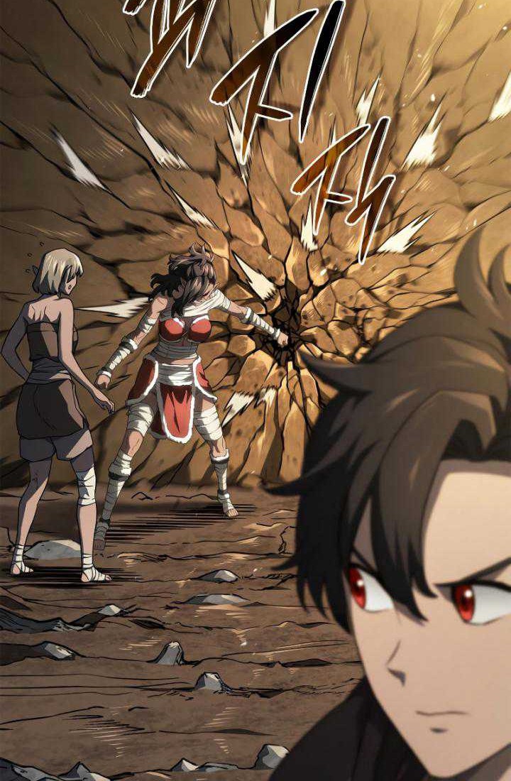 Revenge of the Iron-Blooded Sword Hound Chapter 56 - halaman 57