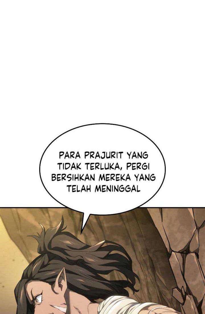 Revenge of the Iron-Blooded Sword Hound Chapter 56 - halaman 59