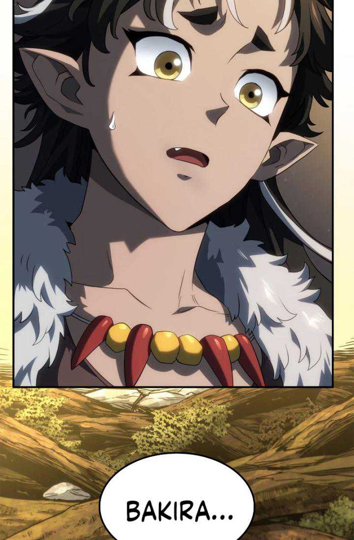 Revenge of the Iron-Blooded Sword Hound Chapter 56 - halaman 61