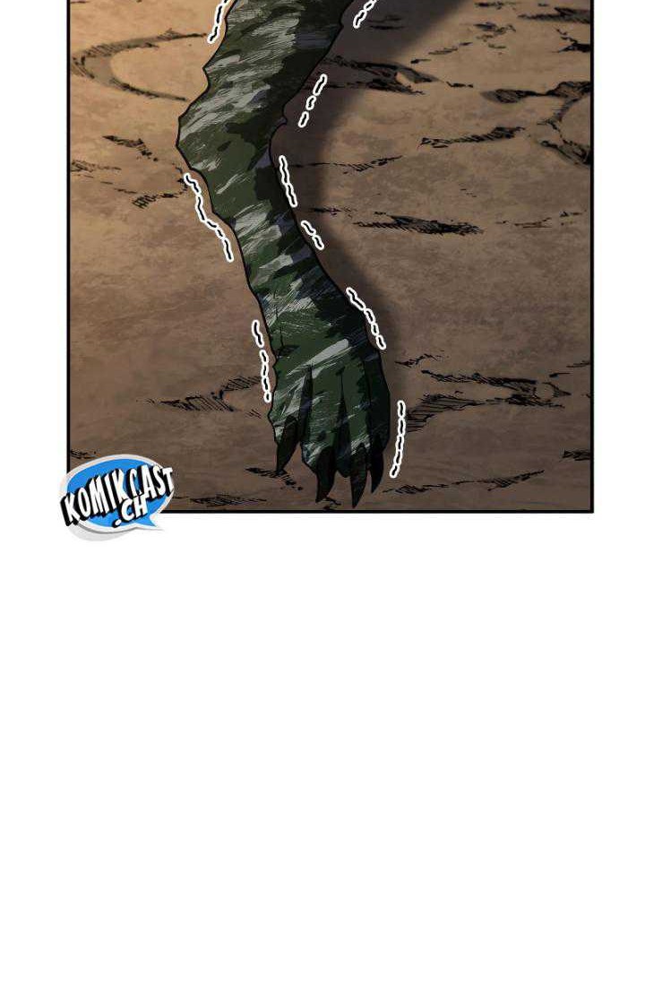 Revenge of the Iron-Blooded Sword Hound Chapter 56 - halaman 64