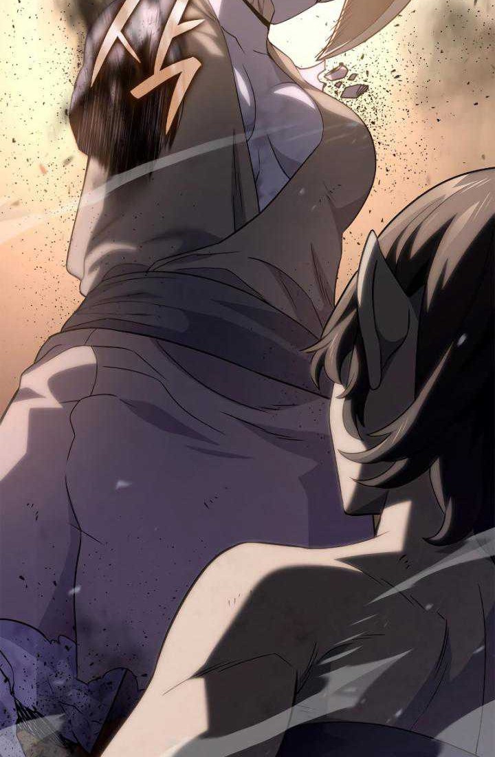 Revenge of the Iron-Blooded Sword Hound Chapter 56 - halaman 7