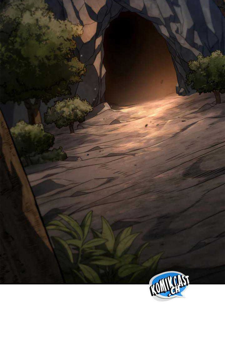 Revenge of the Iron-Blooded Sword Hound Chapter 56 - halaman 71