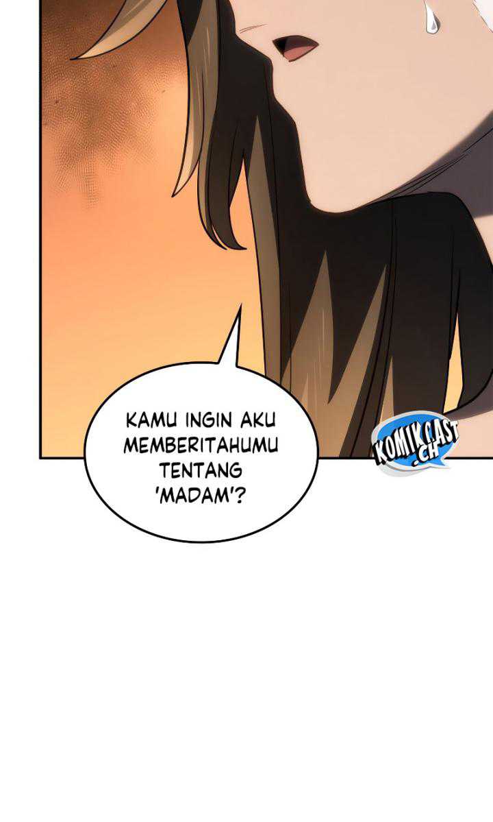 Revenge of the Iron-Blooded Sword Hound Chapter 56 - halaman 76
