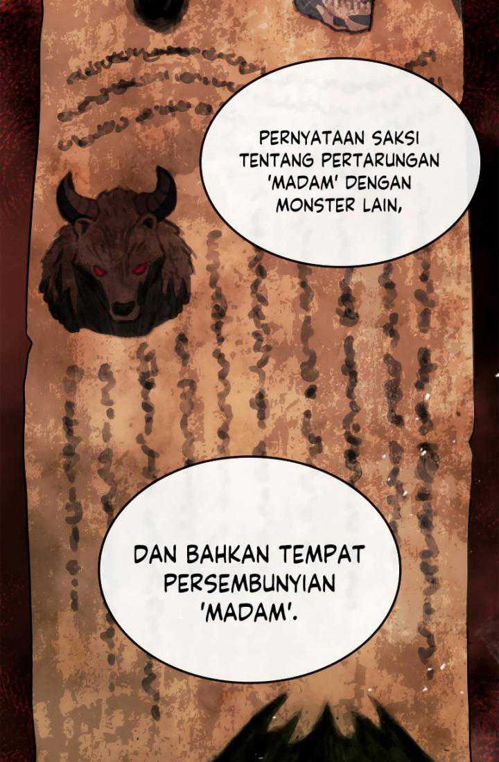 Revenge of the Iron-Blooded Sword Hound Chapter 56 - halaman 78