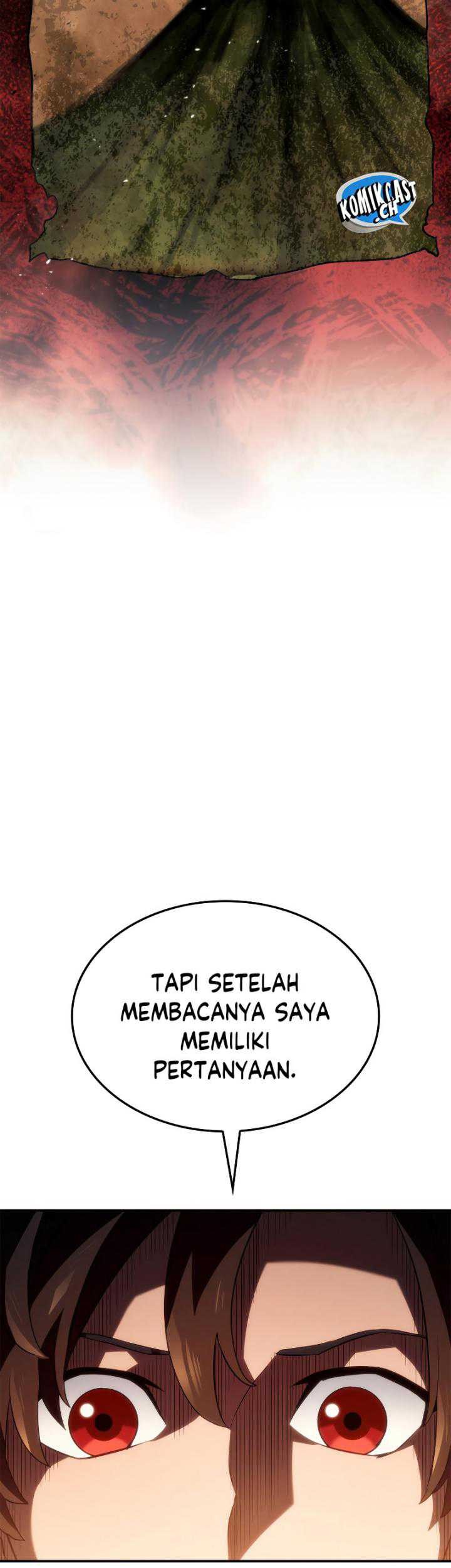 Revenge of the Iron-Blooded Sword Hound Chapter 56 - halaman 79