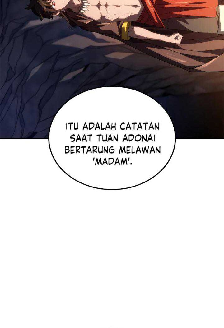 Revenge of the Iron-Blooded Sword Hound Chapter 56 - halaman 82