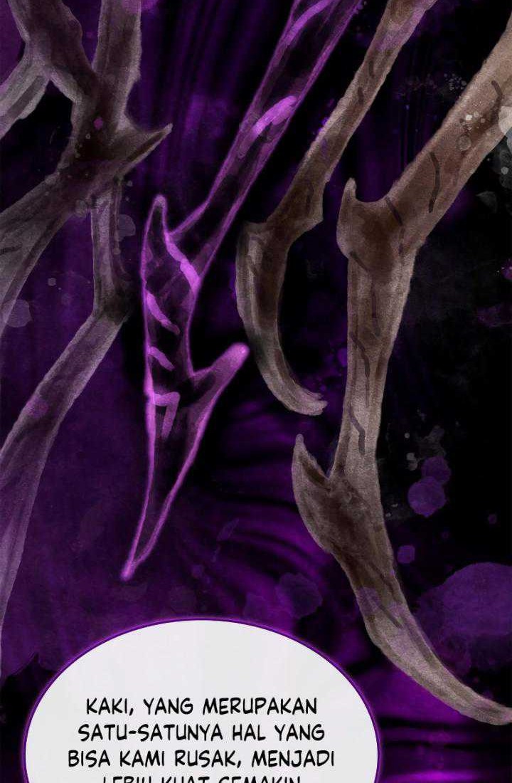 Revenge of the Iron-Blooded Sword Hound Chapter 56 - halaman 86