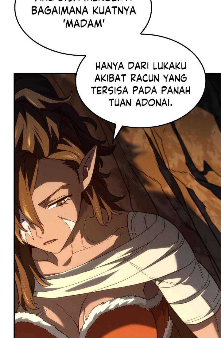 Revenge of the Iron-Blooded Sword Hound Chapter 56 - halaman 88