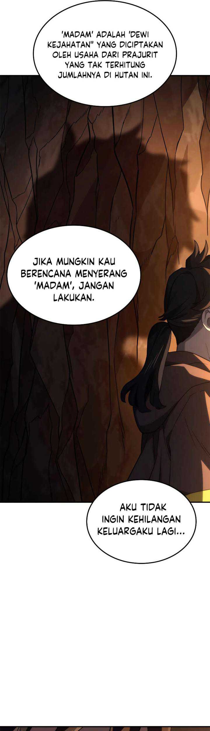 Revenge of the Iron-Blooded Sword Hound Chapter 56 - halaman 90