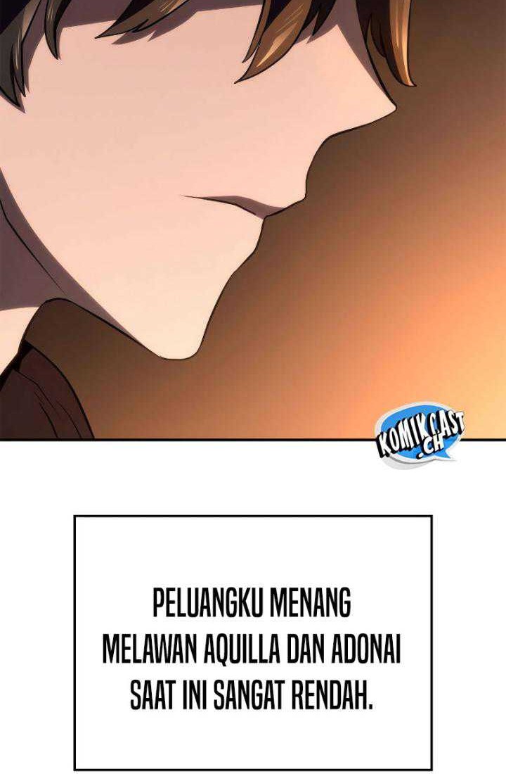 Revenge of the Iron-Blooded Sword Hound Chapter 56 - halaman 91