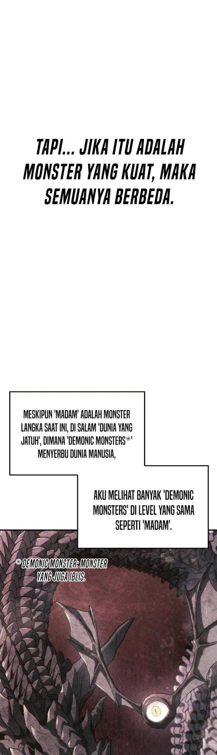 Revenge of the Iron-Blooded Sword Hound Chapter 56 - halaman 92