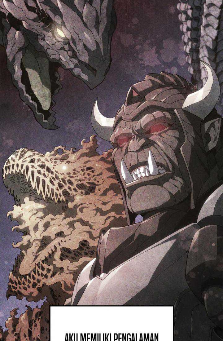 Revenge of the Iron-Blooded Sword Hound Chapter 56 - halaman 93