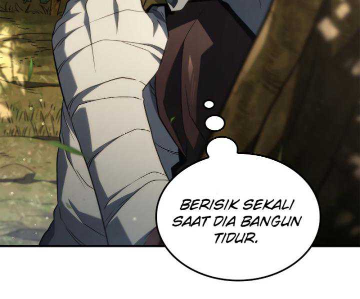 Revenge of the Iron-Blooded Sword Hound Chapter 57 - halaman 10