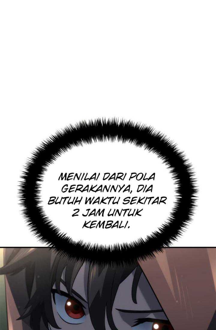 Revenge of the Iron-Blooded Sword Hound Chapter 57 - halaman 12
