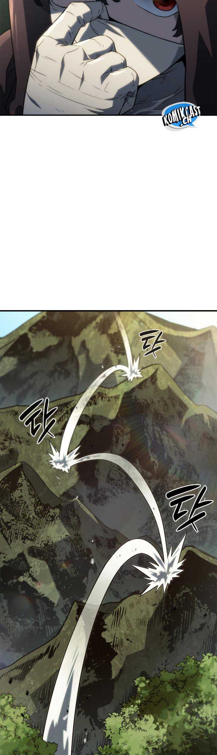 Revenge of the Iron-Blooded Sword Hound Chapter 57 - halaman 13
