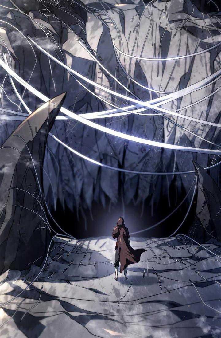 Revenge of the Iron-Blooded Sword Hound Chapter 57 - halaman 16