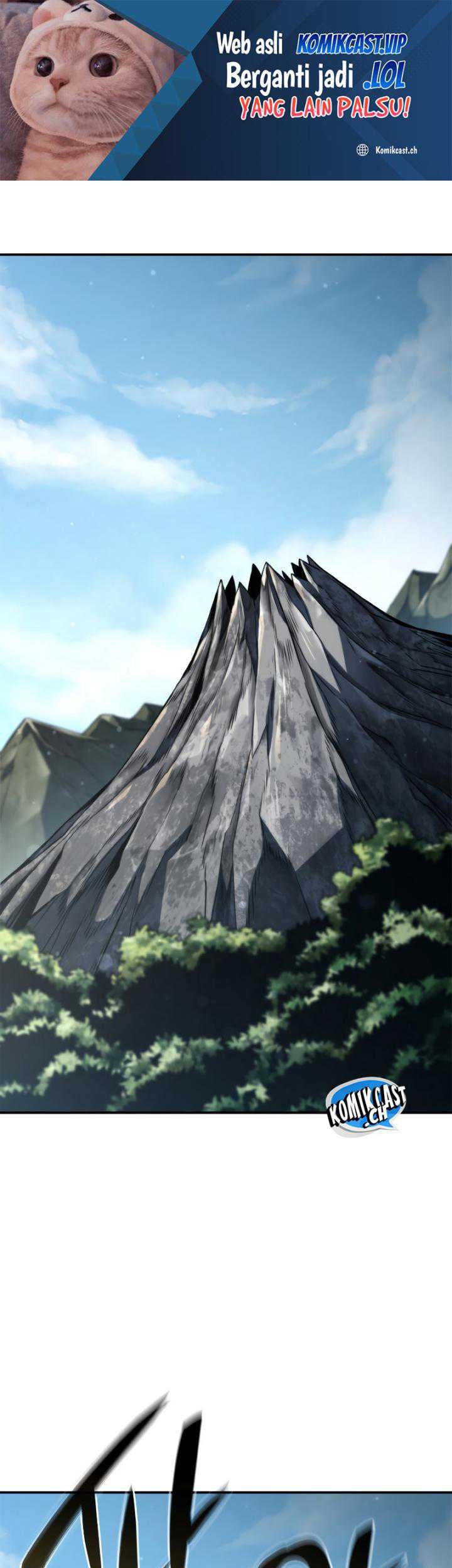 Revenge of the Iron-Blooded Sword Hound Chapter 57 - halaman 2