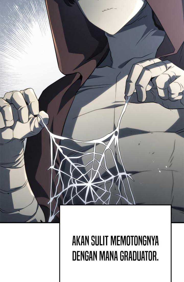 Revenge of the Iron-Blooded Sword Hound Chapter 57 - halaman 22