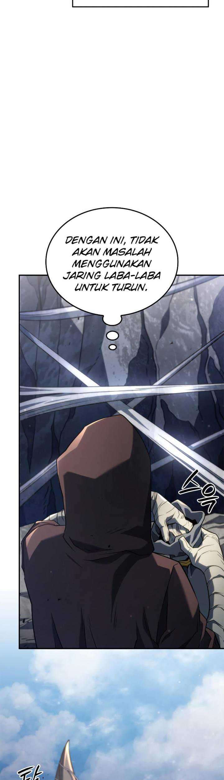 Revenge of the Iron-Blooded Sword Hound Chapter 57 - halaman 23
