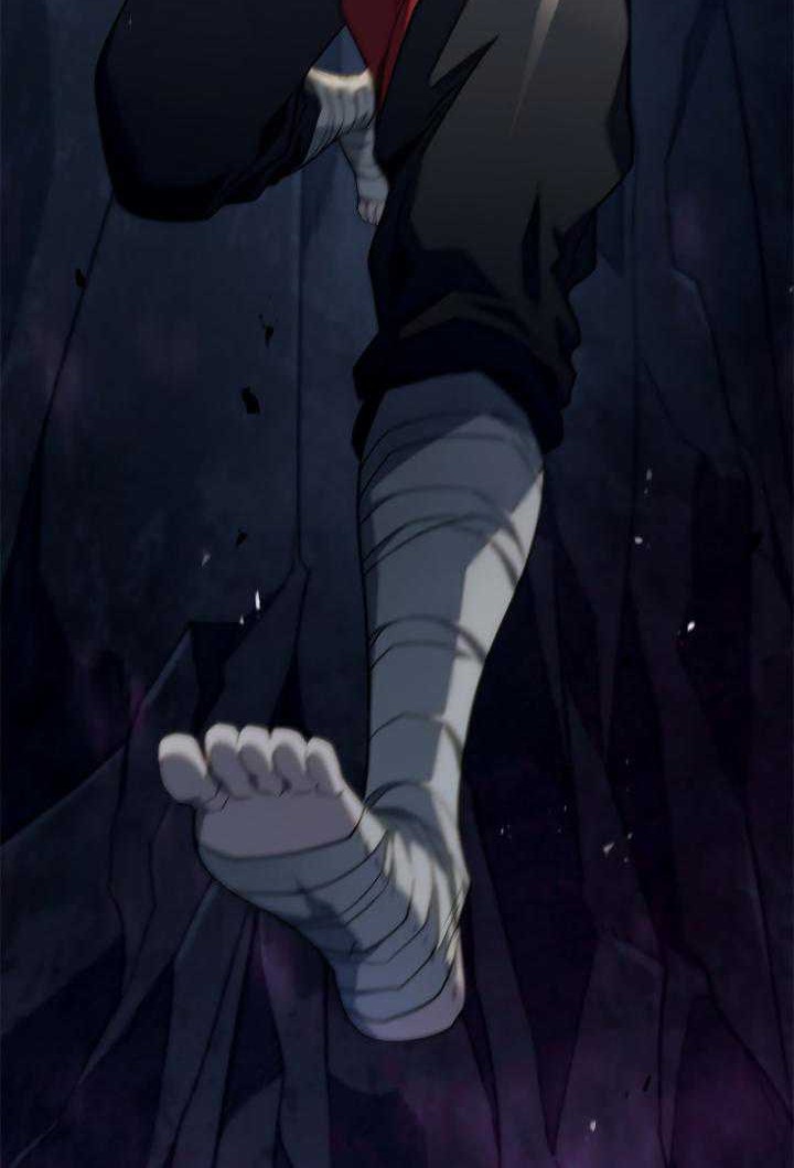Revenge of the Iron-Blooded Sword Hound Chapter 57 - halaman 26