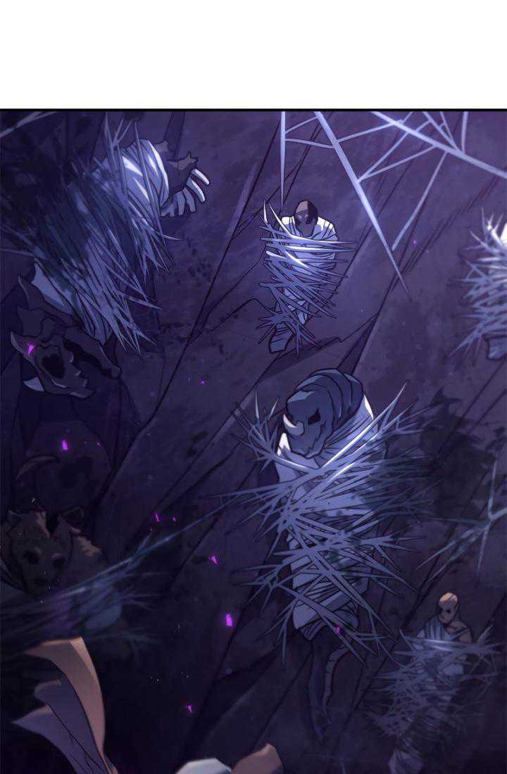Revenge of the Iron-Blooded Sword Hound Chapter 57 - halaman 28