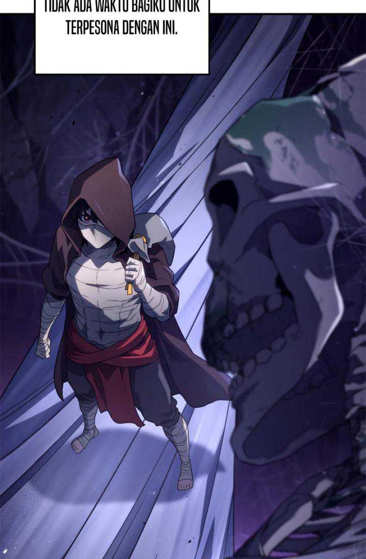 Revenge of the Iron-Blooded Sword Hound Chapter 57 - halaman 32