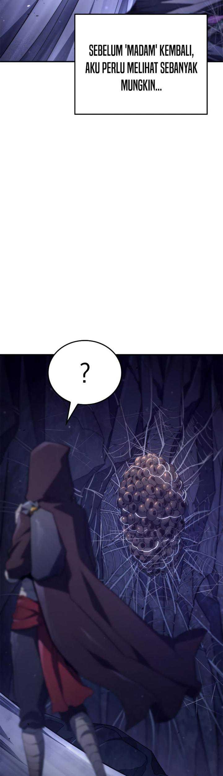 Revenge of the Iron-Blooded Sword Hound Chapter 57 - halaman 33