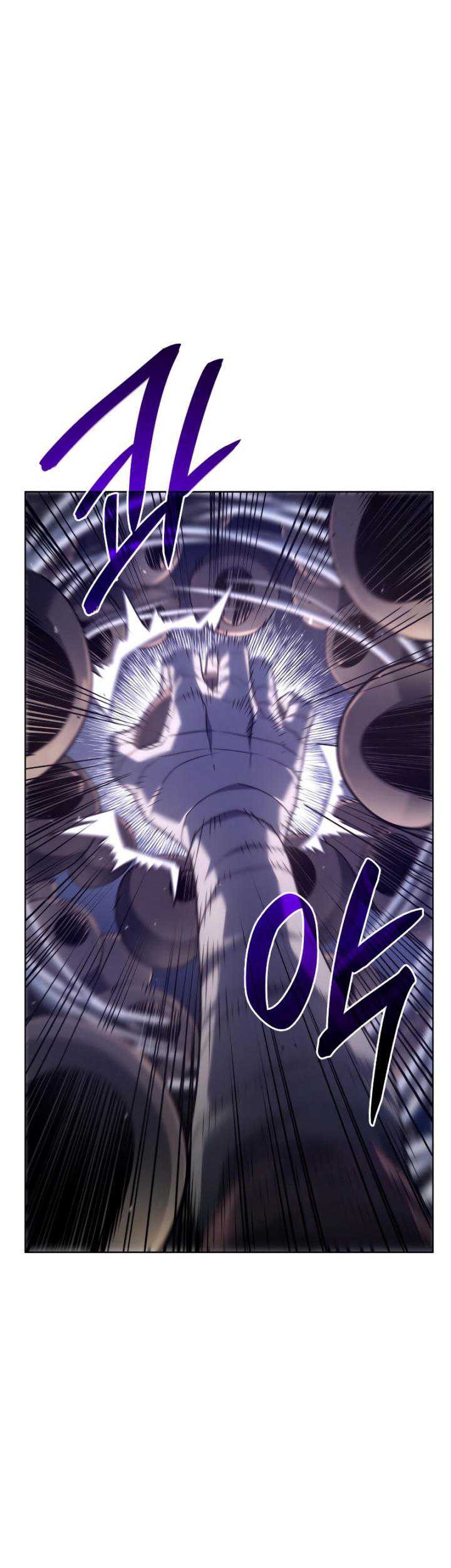 Revenge of the Iron-Blooded Sword Hound Chapter 57 - halaman 36