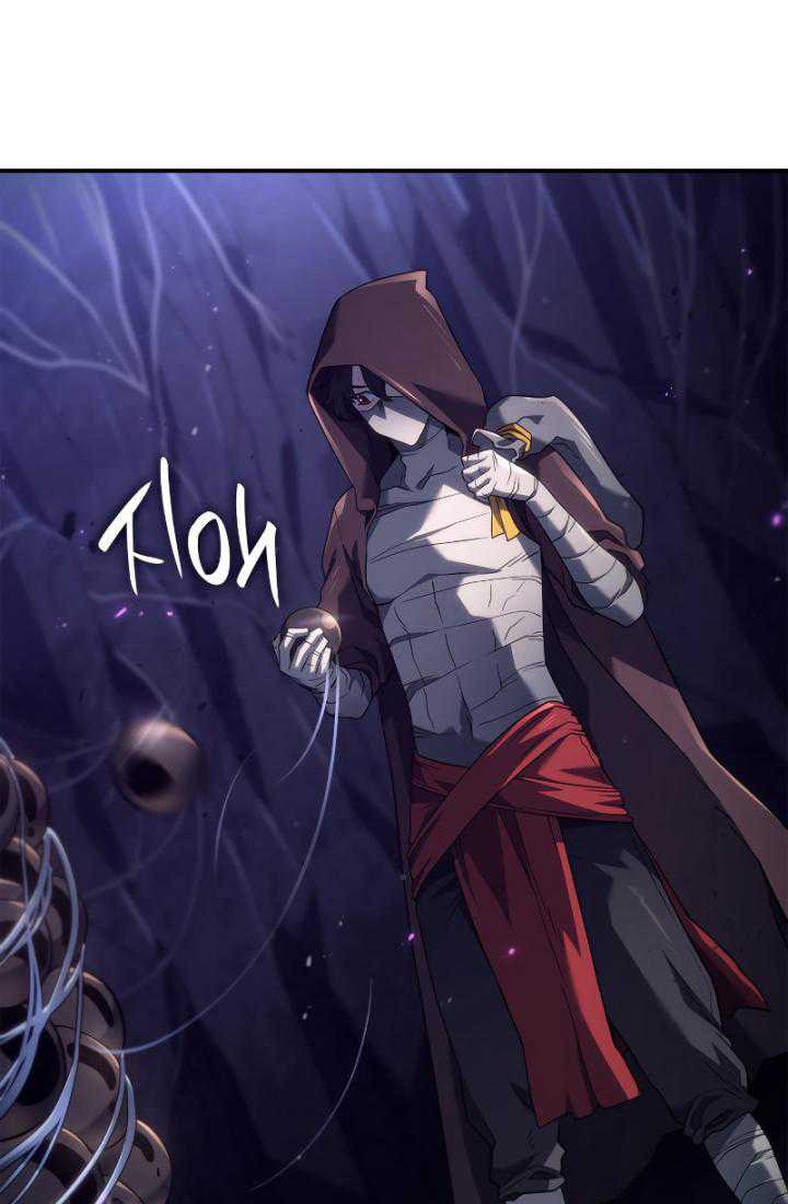 Revenge of the Iron-Blooded Sword Hound Chapter 57 - halaman 37
