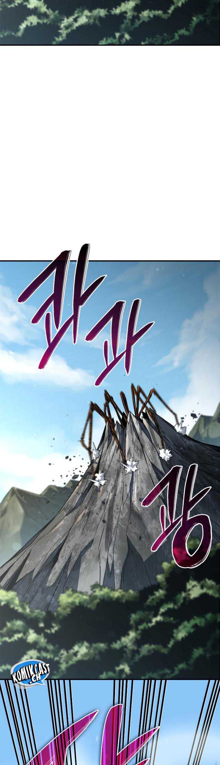 Revenge of the Iron-Blooded Sword Hound Chapter 57 - halaman 4