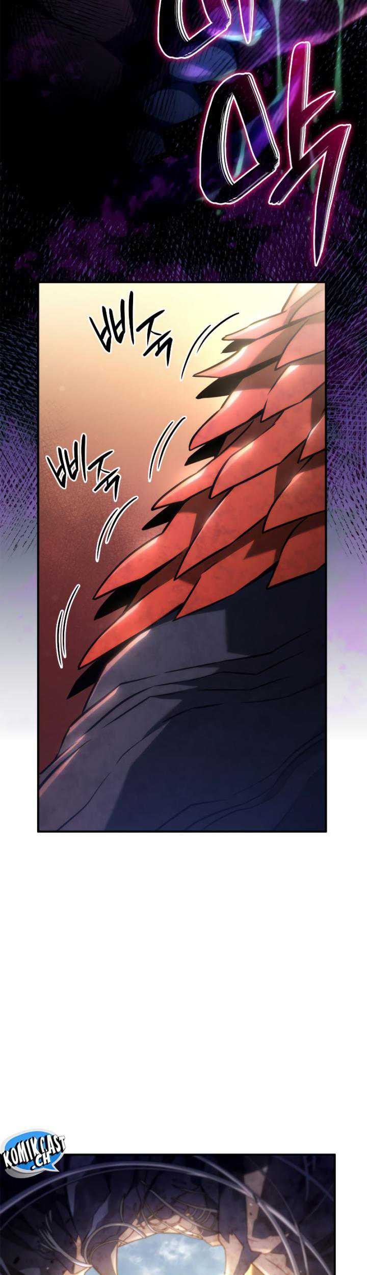 Revenge of the Iron-Blooded Sword Hound Chapter 57 - halaman 42