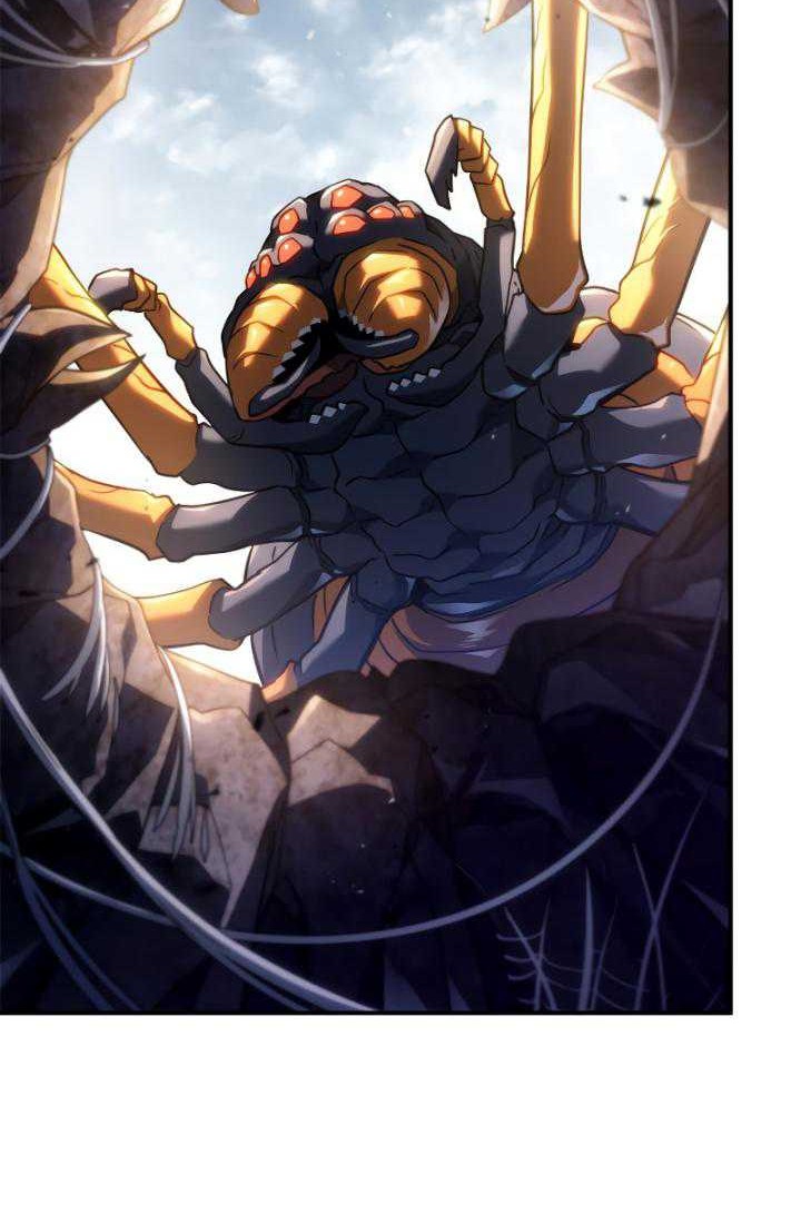Revenge of the Iron-Blooded Sword Hound Chapter 57 - halaman 43