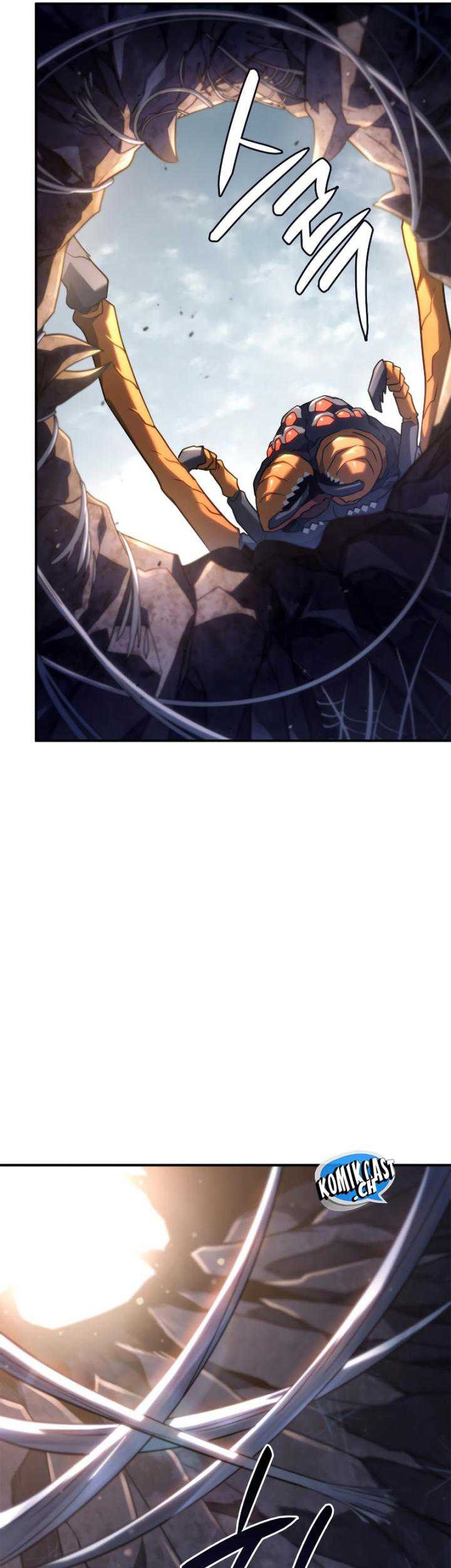 Revenge of the Iron-Blooded Sword Hound Chapter 57 - halaman 45