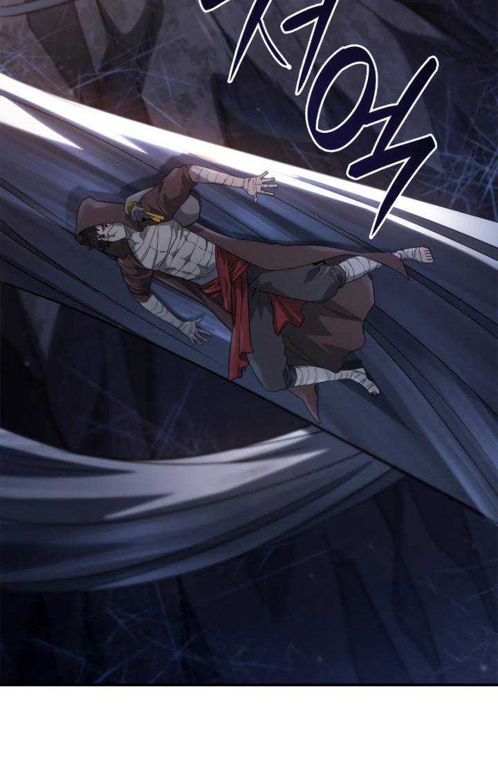 Revenge of the Iron-Blooded Sword Hound Chapter 57 - halaman 46