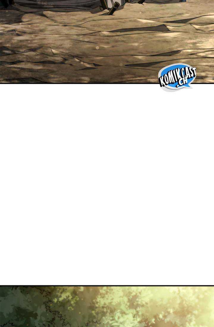 Revenge of the Iron-Blooded Sword Hound Chapter 57 - halaman 55